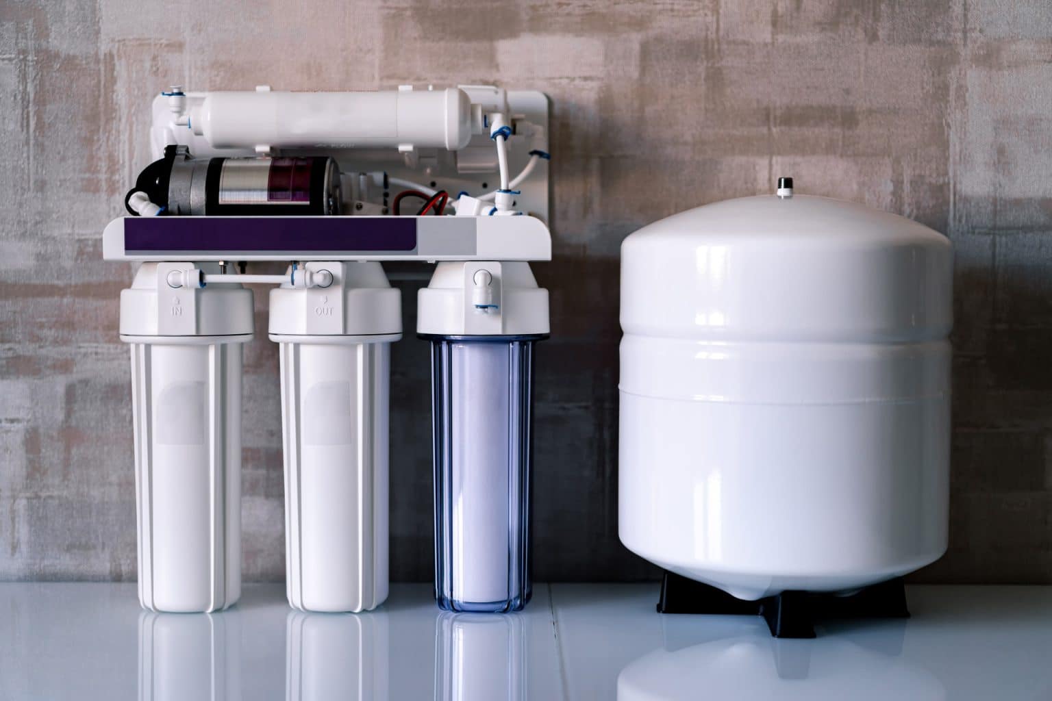 Guide sur le purificateur d’eau maison et ses avantages — free download