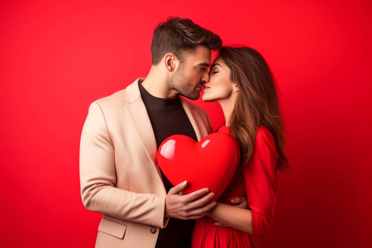 Un homme qui désire une femme est-il amoureux ? Les signes