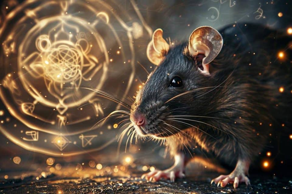 Que signifie vraiment rêver de rat ? Décryptage et interprétations en 2024