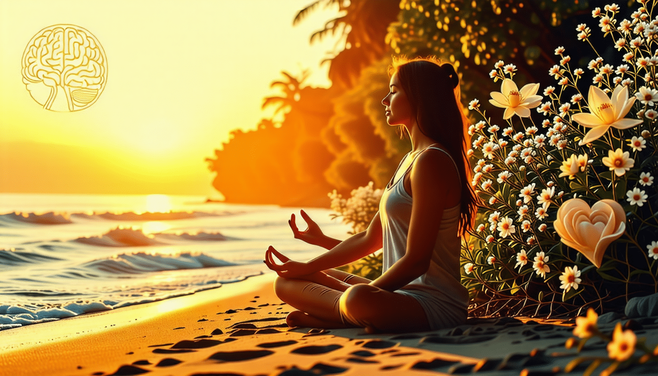 Méditation Découvrez ses Bienfaits Incontournables pour votre BienÊtre — free download