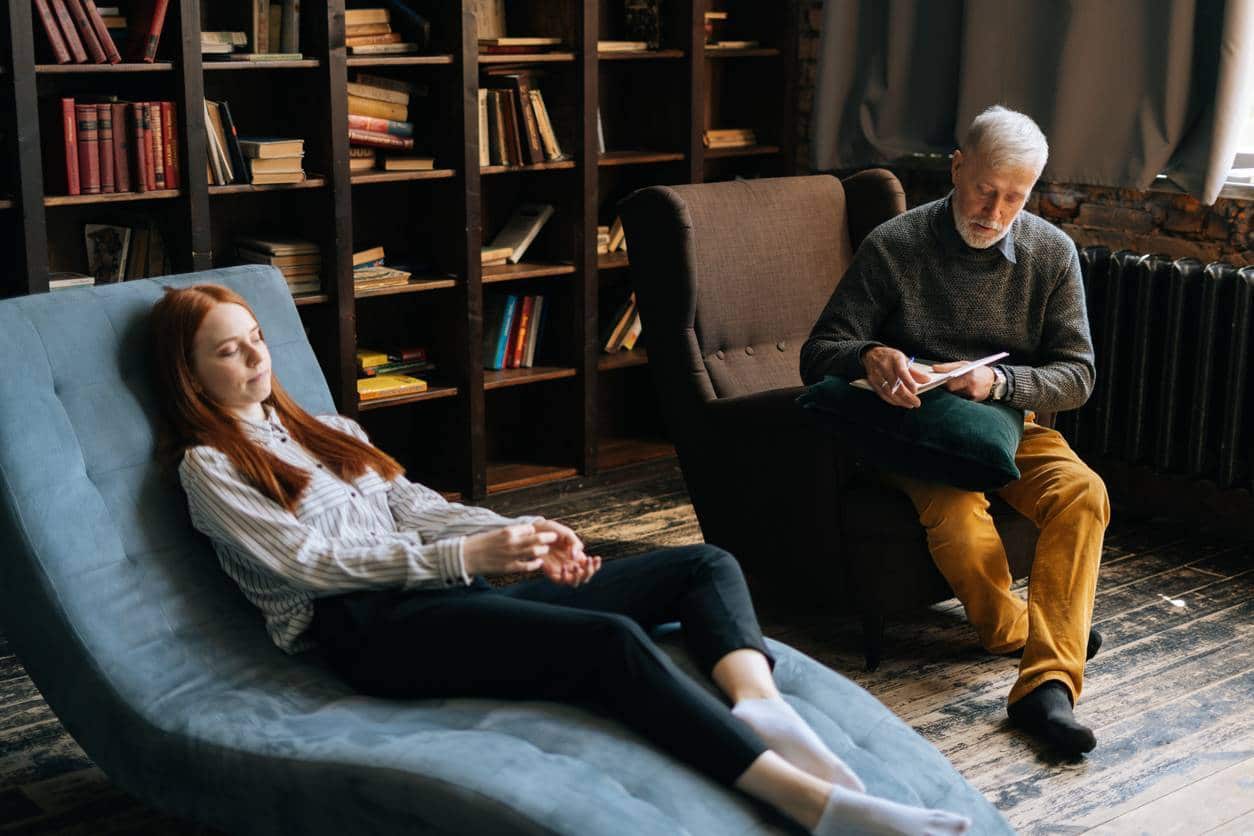 bien être développement personnel