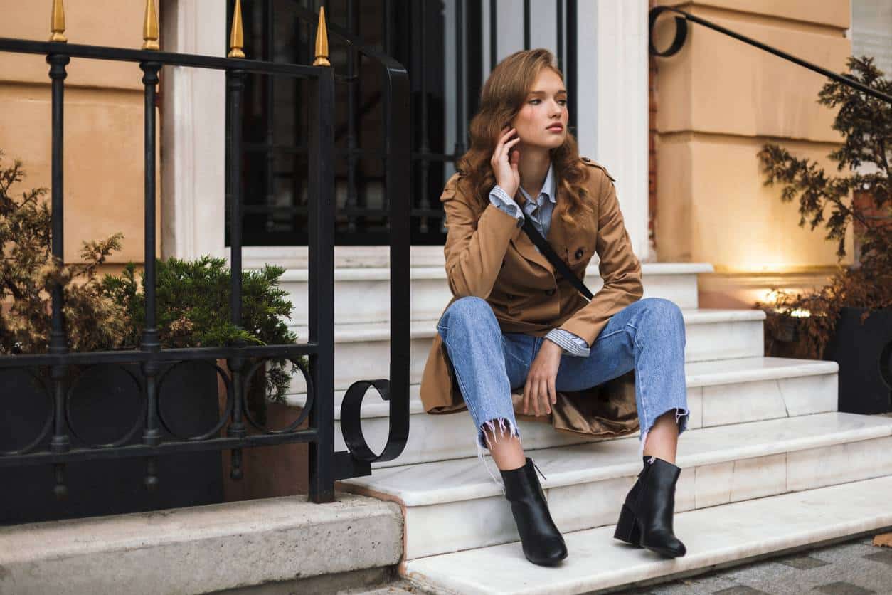 chaussures mode vêtements