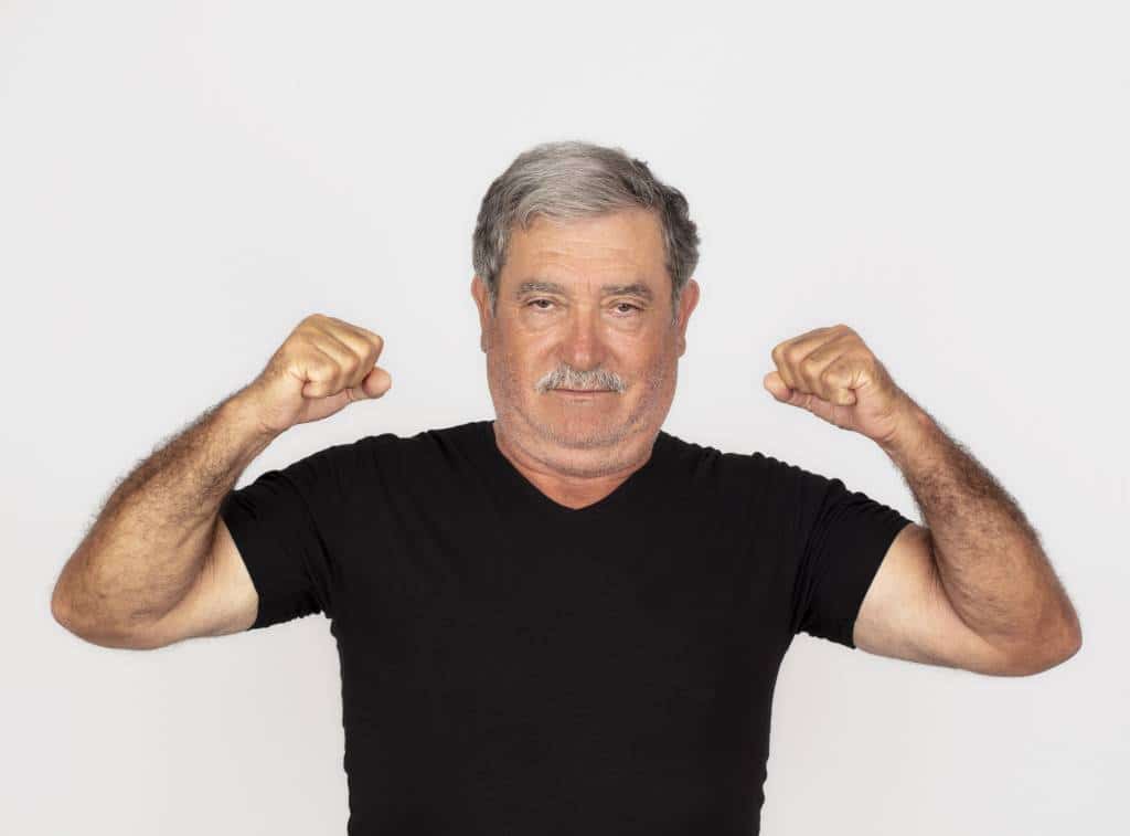 vêtement homme grandes tailles