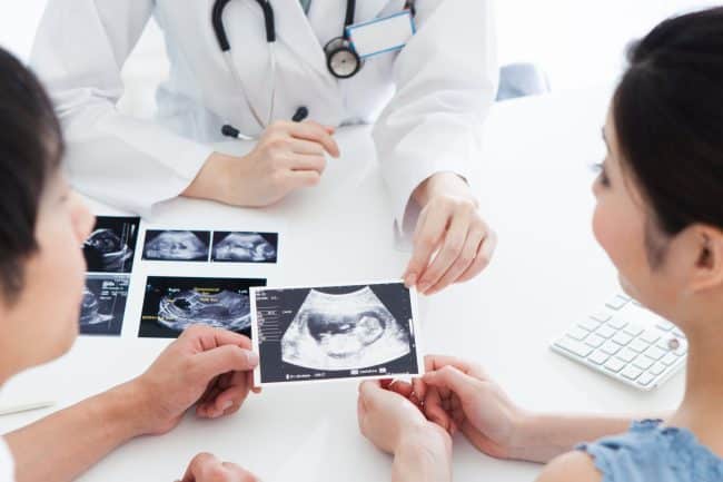 augmenter chance de tomber enceinte