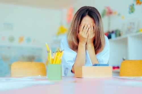 résoudre surmenage femme et sommeil