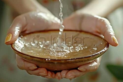 Comment retirer facilement ses faux ongles à la maison avec de l'eau chaude