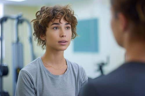 Comment savoir si mon kiné me drague ? Conseils en séduction et rencontres.
