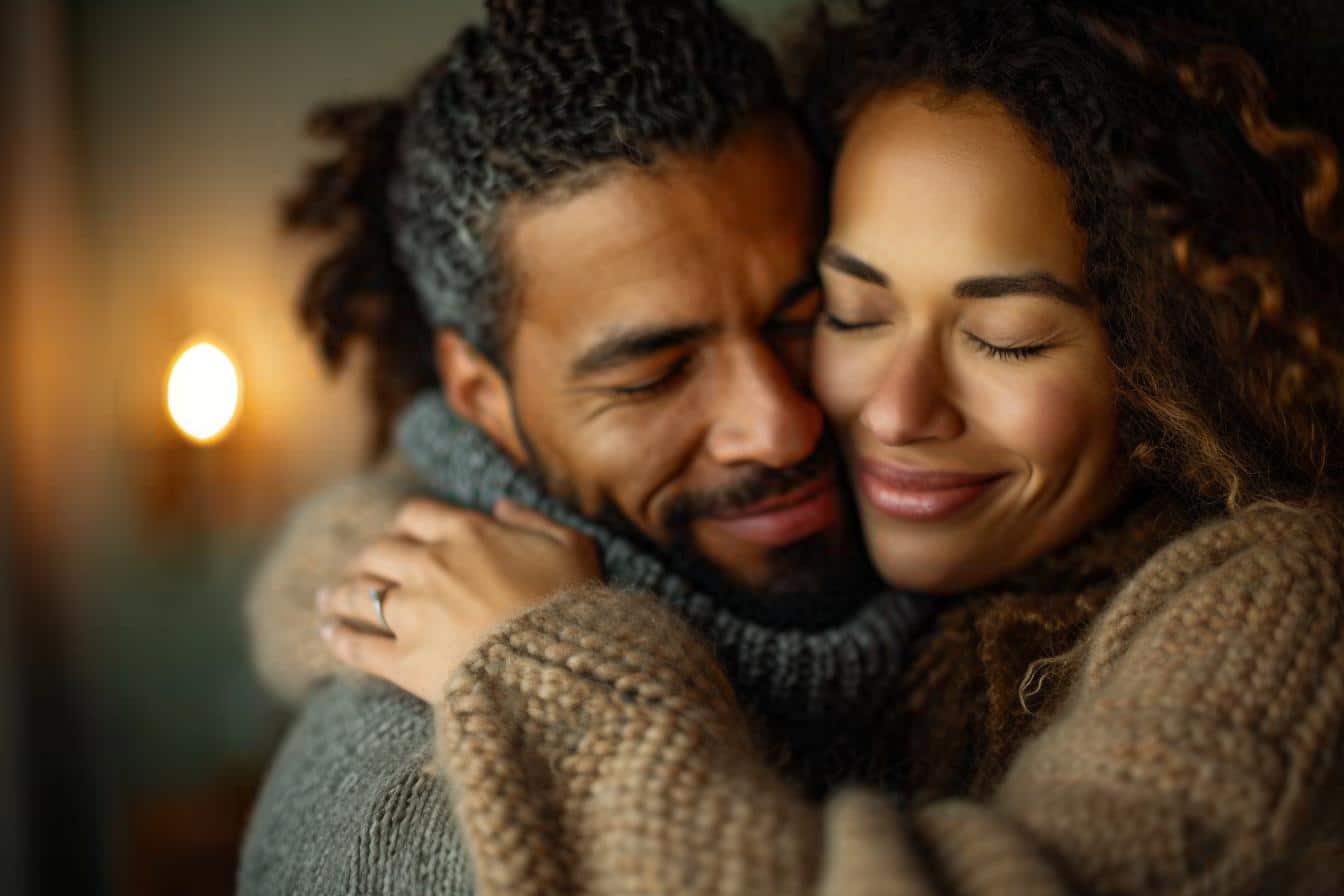 Comprendre la différence entre faire l'amour et baiser : les points clés