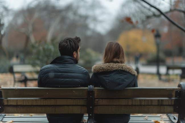 Quand l'amour ne suffit pas : Que faire lorsque l'attention et le couple faillent ?