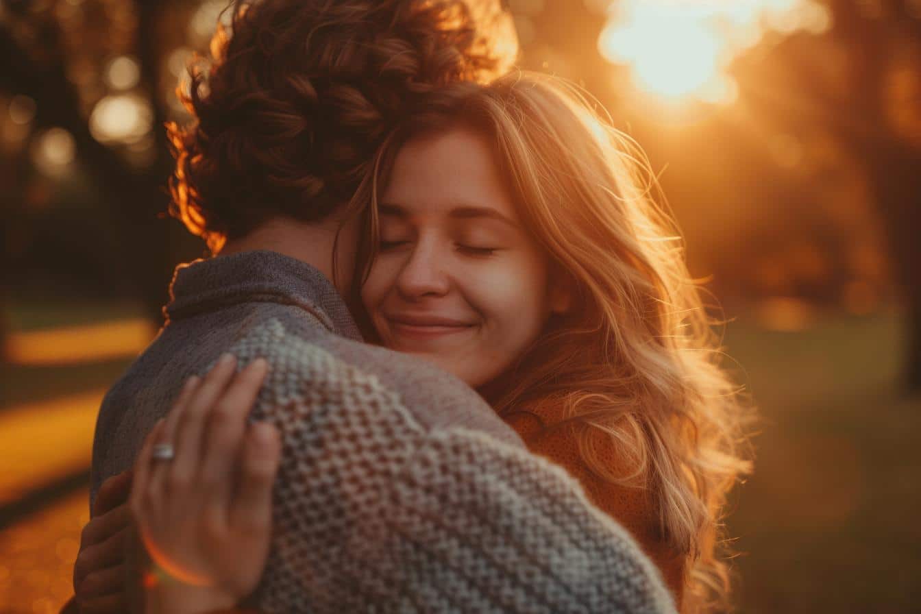 Je t'aime et je ne veux pas te faire souffrir : L'art délicat d