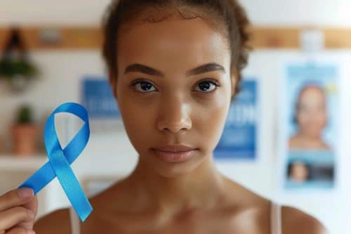 Les 3 signes avant-coureur du cancer du côlon