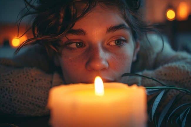 Brûlure : quelle signification spirituelle et interprétation ?