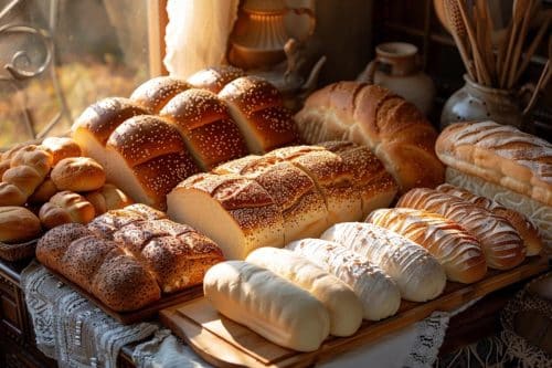 Signification de rêver de pain en islam : interprétations détaillées