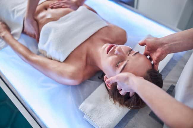 trouver Spa à Cannes