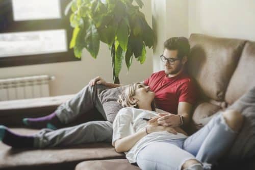 Renforcer complicité couple