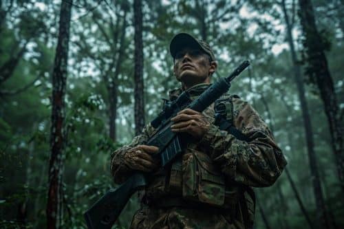 Rêve de chasse : guide ultime pour comprendre vos songes cynégétiques en 2024