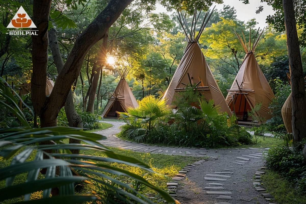 Découvrir le rêve de bison : signification, interprétation et symbolisme en 2024