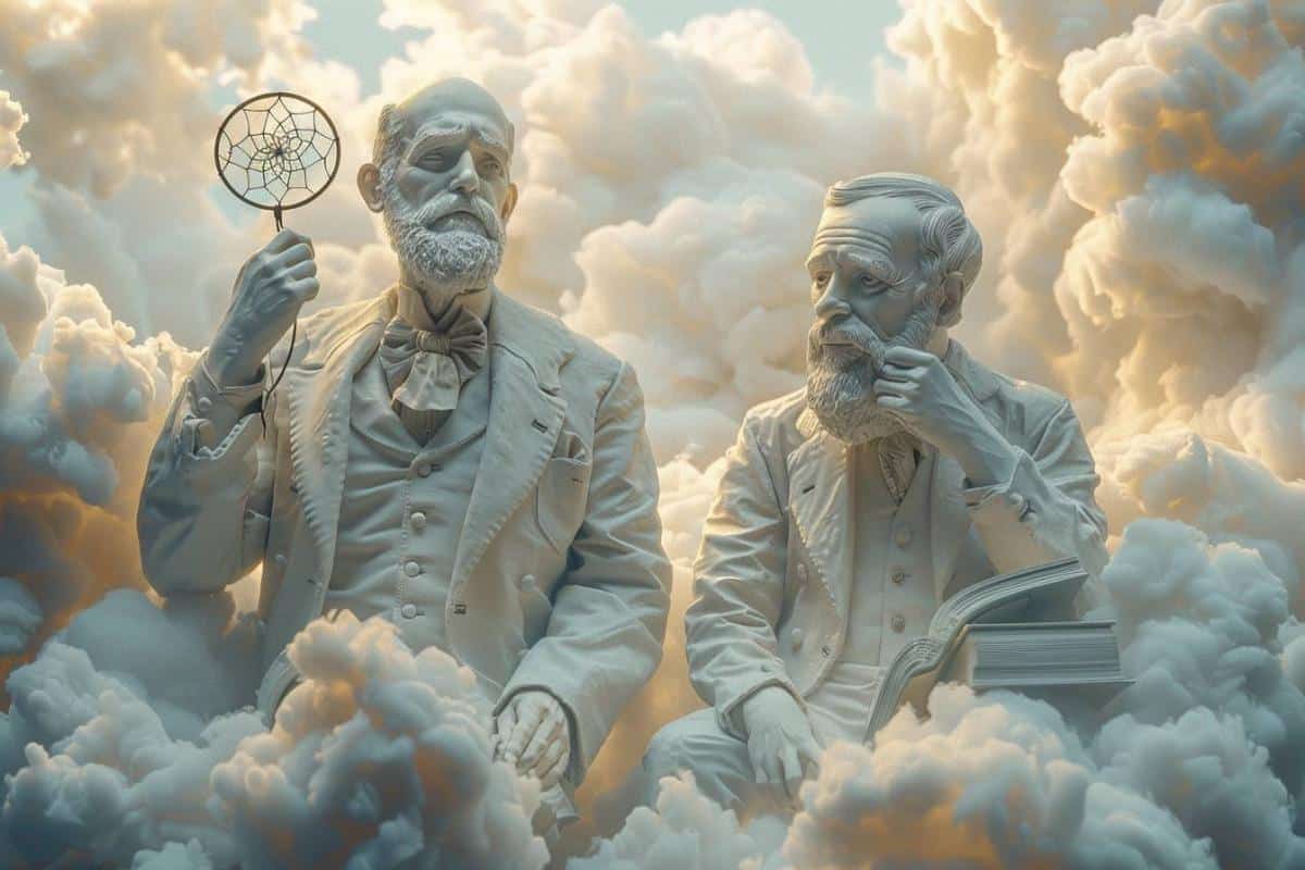 Rever de sang : significations et interprétations dans vos rêves en 2024