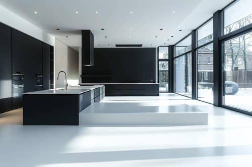 Avis entretien cuisine noire mat : conseils et astuces pratiques