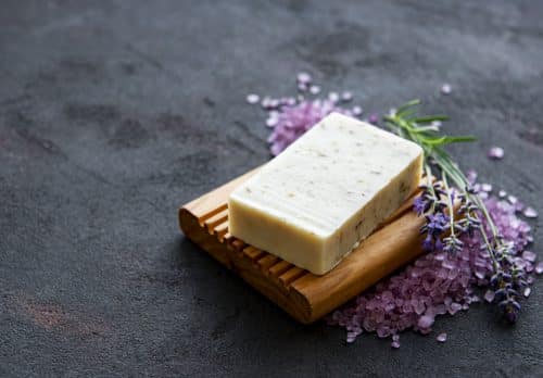 Savon de Marseille