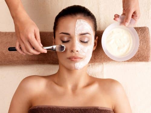 crème antitache efficace