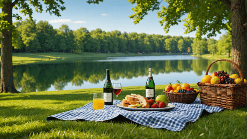découvrez des idées créatives pour planifier une date simple mais mémorable. que ce soit une sortie en plein air, un dîner romantique ou une activité ludique, trouvez l'inspiration pour créer des moments inoubliables avec votre partenaire.