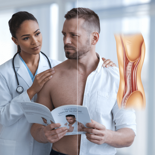 découvrez des témoignages saisissants sur la circoncision adulte, avec des résultats avant et après. explorez les expériences de ceux qui ont franchi le pas et informez-vous sur les bénéfices et l'impact de cette intervention.