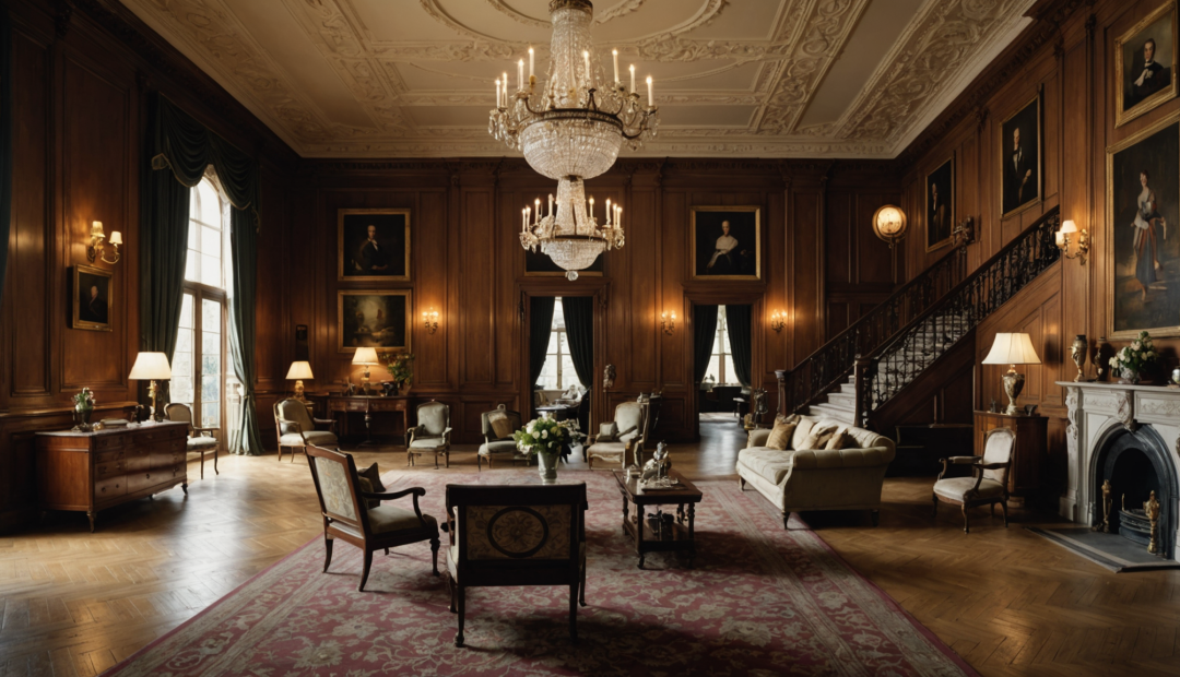 Downton Abbey : Saison 7, Rêve ou Réalité