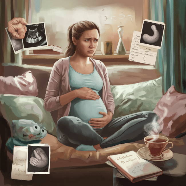 découvrez le témoignage poignant d'une jeune mère face aux défis d'un début de grossesse difficile. un récit authentique sur les émotions, les luttes et les espoirs qui accompagnent cette période délicate, offrant soutien et réconfort à celles qui vivent une expérience similaire.