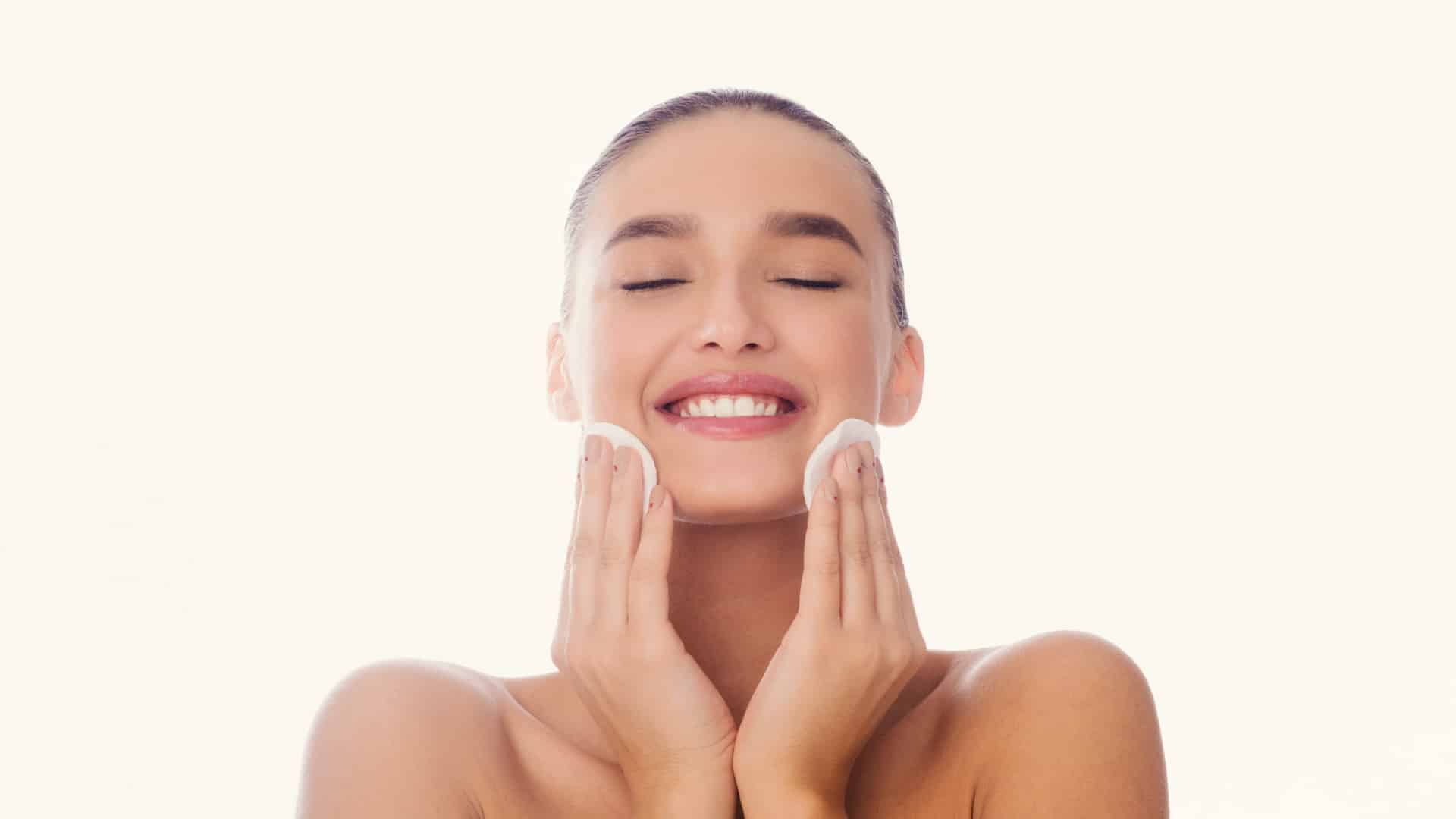 Le meilleur gel nettoyant visage pour votre type de peau — free download