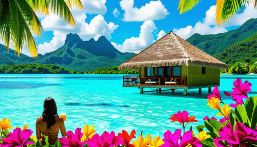 plongez dans mon récit captivant et découvrez où se trouve bora bora. à travers mon expérience personnelle, explorez la beauté de cette île paradisiaque et laissez-vous transporter par ses paysages à couper le souffle.