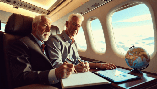 découvrez mon récit captivant sur les vols les plus longs du monde, où je partage mes expériences inoubliables et des anecdotes fascinantes sur ces voyages extraordinaires à travers les cieux.