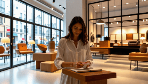 découvrez mon expérience de shopping déco chez the conran shop à paris. je partage mes impressions sur la sélection unique de meubles, d'accessoires et d'idées déco, ainsi que sur l'atmosphère élégante de cette boutique emblématique.