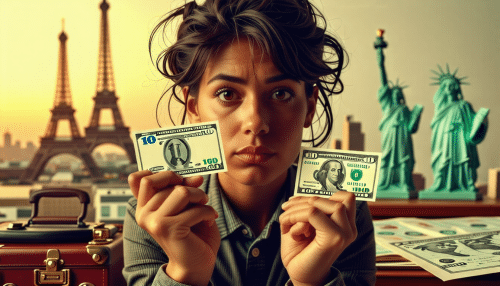 découvrez mon parcours fascinant où je partage comment j'ai révélé la véritable valeur de 10 eur en usd. une aventure personnelle, pleine d'enseignements financiers et d'astuces pratiques pour mieux comprendre le monde des devises. plongez dans mon histoire!