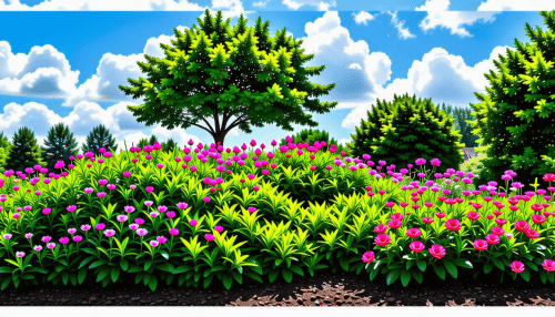 découvrez ma sélection de plantes couvre-sol persistantes à croissance rapide qui embelliront votre jardin. apprenez les avantages de ces végétaux et comment ils peuvent transformer votre espace extérieur en un lieu chaleureux et verdoyant.