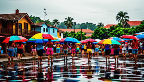 découvrez mes activités préférées à vieux boucau lorsque la pluie s'invite à la fête. des idées pour profiter de la nature, de la culture et des plaisirs indoors, même lorsque le ciel est gris. ne laissez pas la météo gâcher vos vacances !