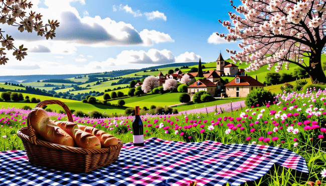 découvrez mon expérience révélatrice en mars en france, où j'ai choisi de partir. des conseils pratiques, des destinations incontournables et des moments inoubliables à vivre au cœur de notre belle nation.