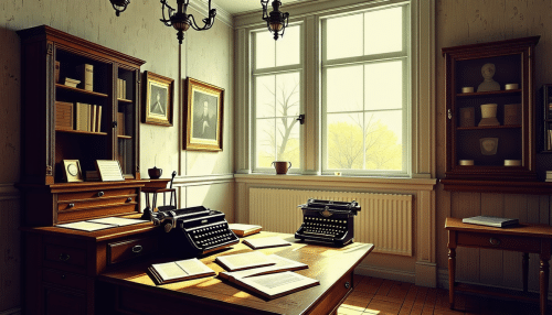 découvrez les expériences uniques que j'ai vécues en séjournant à la maison de verlaine. plongée dans un univers poétique et artistique, ce voyage exceptionnel révèle les secrets de la vie de cet écrivain emblématique.
