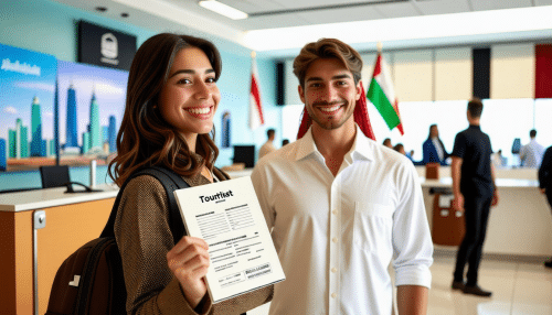 découvrez les étapes essentielles et mes conseils pratiques pour obtenir un visa touristique pour l'arabie saoudite avec succès. profitez de mon expérience et préparez votre voyage sans tracas!