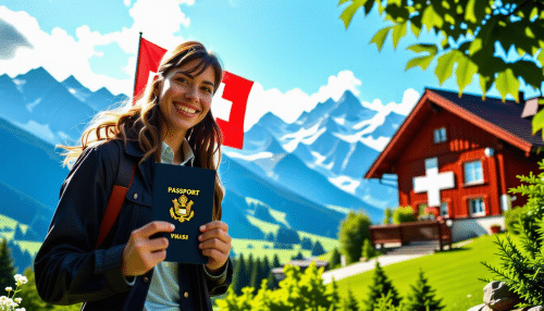 découvrez dans cet article mes astuces et conseils pratiques pour obtenir facilement vos visas pour la suisse. des démarches administratives aux meilleures stratégies, apprenez comment je suis parvenu à naviguer dans le processus sans stress.