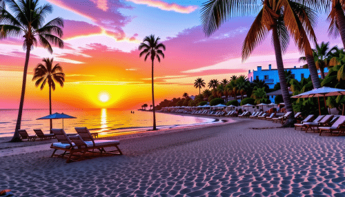 plongez dans mon expérience unique à hammamet, tunisie, où je partage mes impressions sur la température locale. découvrez les beautés de cette destination ensoleillée et mes conseils pour en profiter au maximum !