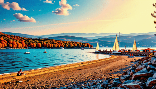 plongez dans mon expérience unique de la température en octobre en croatie ! découvrez les paysages, le climat et les moments marquants de ce mois d'automne que j'ai passé dans ce magnifique pays.