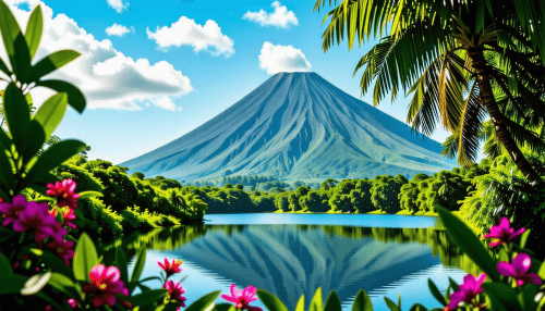 plongez dans mon récit captivant sur les incroyables volcans du costa rica, où la nature sauvage et majestueuse m'a enchanté. découvrez les paysages à couper le souffle, l'histoire géologique et les aventures inoubliables qui m'ont fait tomber amoureux de ces merveilles naturelles.