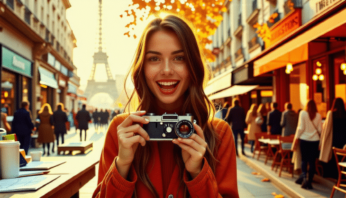 découvrez mon voyage captivant vers la véritable capitale de la mode, où chaque ruelle regorge d'histoire, d'élégance et d'innovation. plongez dans cette aventure qui a changé ma perception de la mode et m'a ouvert les portes d'un univers fascinant.
