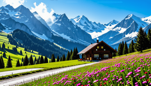 découvrez pourquoi auris en oisans est la destination idéale pour des vacances parfaites. entre paysages à couper le souffle, activités variées et ambiance chaleureuse, trouvez l'inspiration pour votre prochain séjour à la montagne.