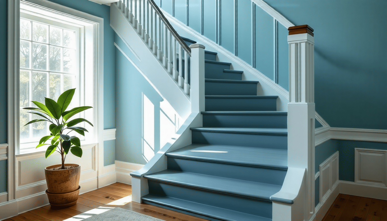 Sitemapcdatahttpsshopinf Inetcomtendance 2020 Peindre Une Cage D Escalier Quelle Couleur