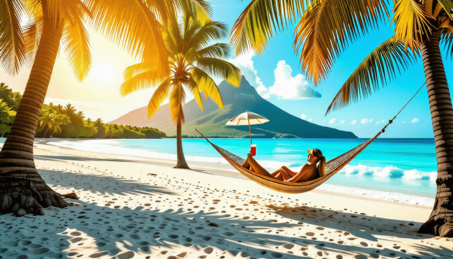 découvrez mon récit captivant sur la manière dont j'ai déniché le moment idéal pour explorer l'île maurice. plongez dans mes conseils pratiques et mes expériences inoubliables pour profiter au maximum de cette destination paradisiaque, entre climat idéal et activités incontournables.