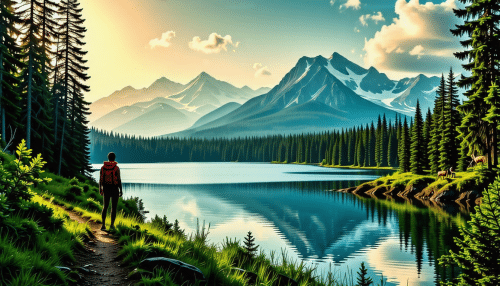 explorez comment un voyage captivant dans l'état de washington, usa, a transformé ma perception du monde. découvrez les paysages époustouflants, la culture unique et les rencontres inspirantes qui ont élargi mes horizons et redéfini ma vision de la vie.