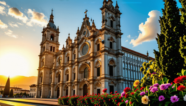 plongez dans l'univers fascinant de la basilique santi maria e donato et découvrez les raisons qui m'ont séduit par son architecture, son histoire et son ambiance unique. explorez les détails qui font de ce lieu une véritable merveille.