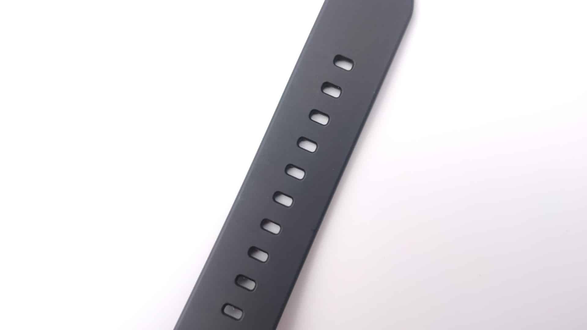 10 Pcs Anneaux de Remplacement en Silicone 18mm pour Montre, Attaches de Bracelet, Boucles de Bracelet Compatibles avec Montre GARMIN, Blanc